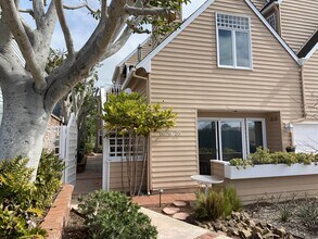 7635 Draper Ave, Unit 7635 in La Jolla, CA - Building Photo - Building Photo