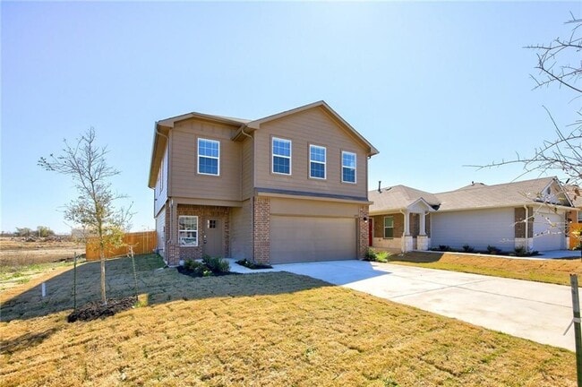 13935 Belzer Dr in Pflugerville, TX - Building Photo - Building Photo