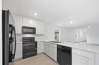 241 Boxberry Wy in Princeton, TX - Building Photo - Building Photo