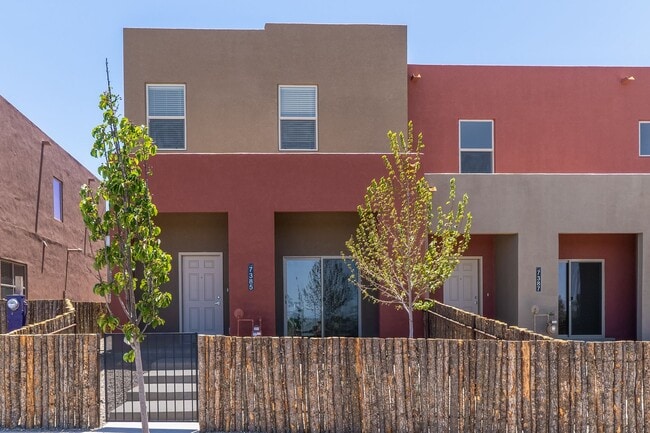 property at 7385 Contenta Ridge