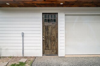 323 E 24th St in Houston, TX - Building Photo - Building Photo