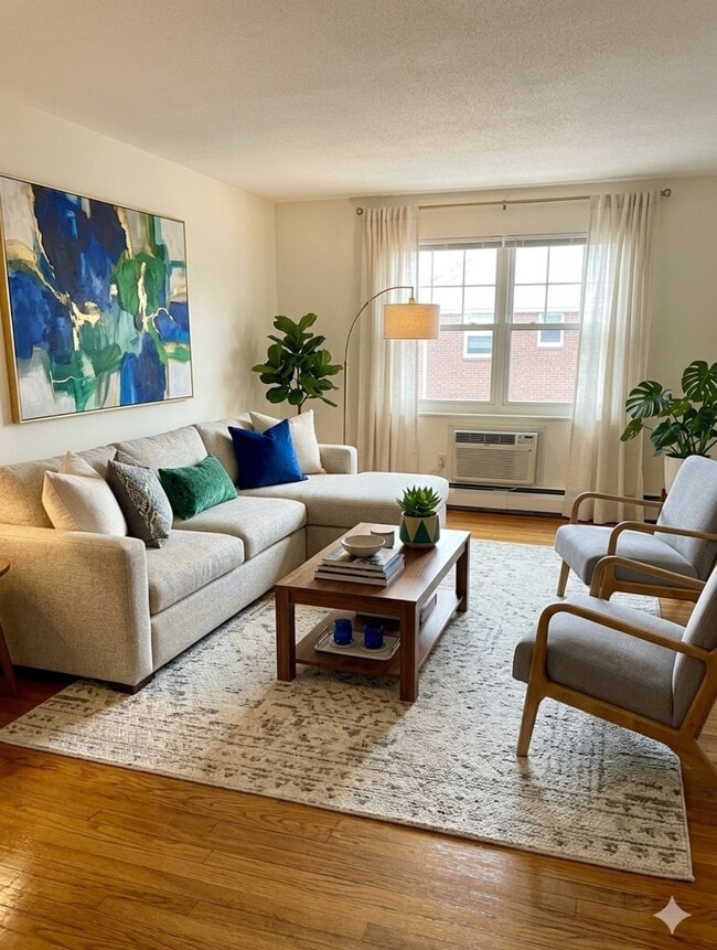 26 Grove St, Unit 10