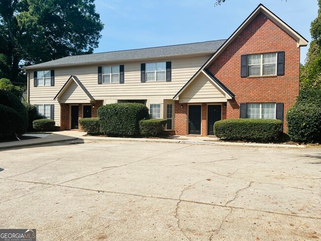 property at 314 Harwell Ave