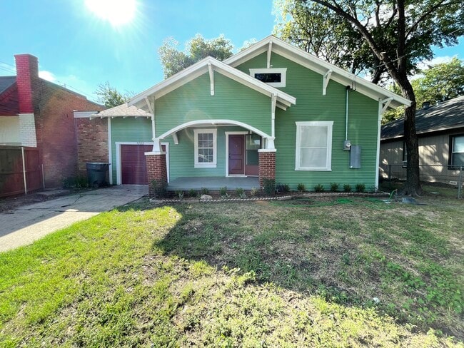 5332 Lindsley Ave in Dallas, TX - Building Photo - Building Photo