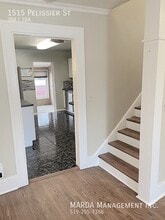1515 Pelissier St in Windsor, ON - Building Photo - Building Photo