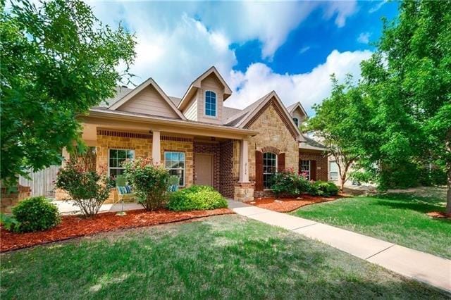 property at 124 High Meadow Rd
