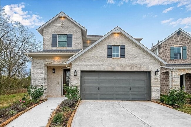 property at 10738 Bridgeport Path Ct
