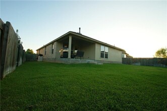 3525 Dolomite Trail in Round Rock, TX - Building Photo - Building Photo