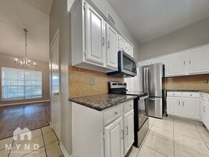 20030 N Cedar Sun Trail in Katy, TX - Building Photo - Building Photo