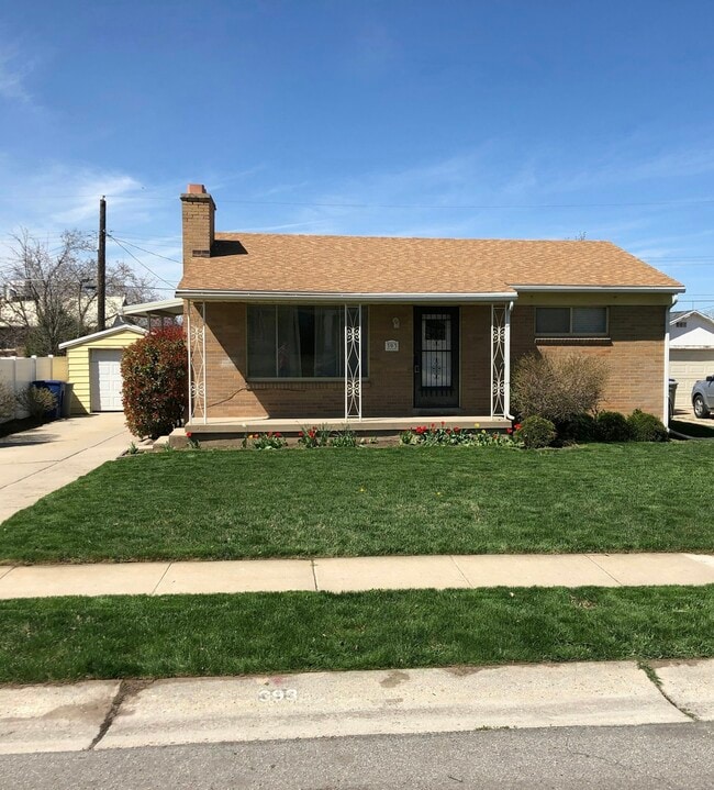 property at 393 125 E