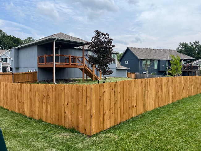 1111 E 14th St in Kearney, MO - Building Photo - Building Photo