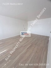 7422 Hazelcrest Dr in Hazelwood, MO - Building Photo - Building Photo