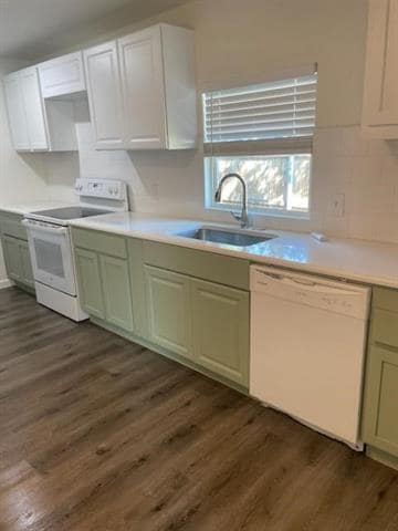 property at 702 Shawnee St
