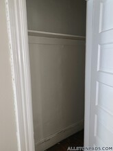 1377 Commonwealth Ave in Boston, MA - Building Photo - Building Photo