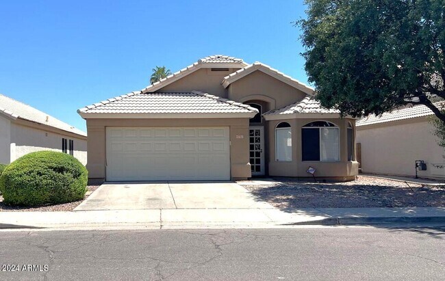 4781 W Harrison St in Chandler, AZ - Building Photo - Building Photo