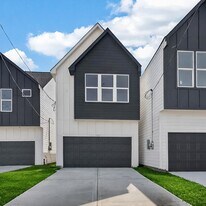 9332 Waller St in Houston, TX - Building Photo