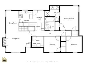 7413 W 154th Terrace in Overland Park, KS - Building Photo - Building Photo