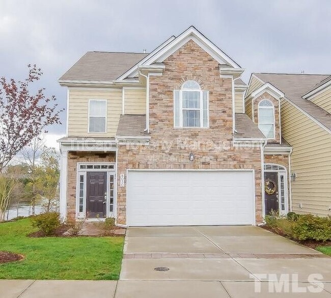property at 8030 Upper Lake Dr