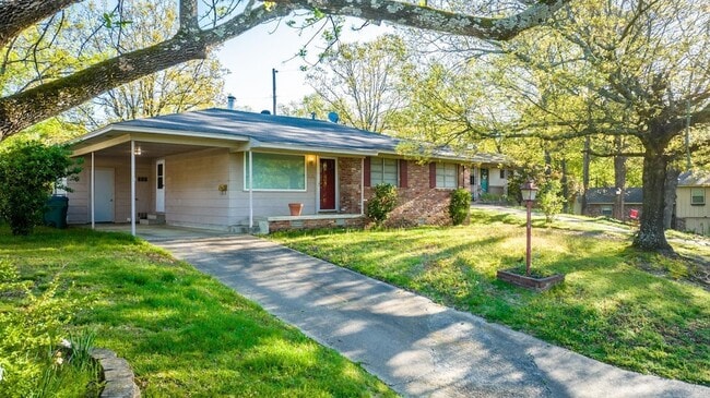 property at 9720 Brooks Ln