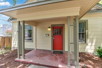 4415 Avenue D in Austin, TX - Building Photo - Building Photo