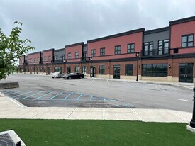 209 Park Drive in Weirton, WV - Building Photo