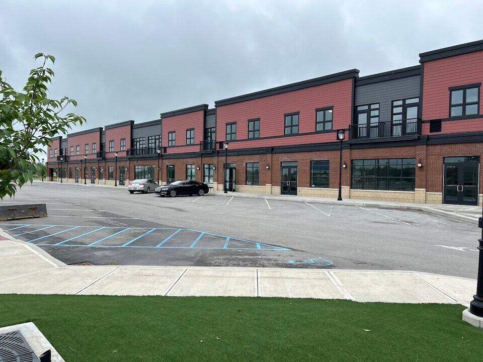 209 Park Drive in Weirton, WV - Building Photo