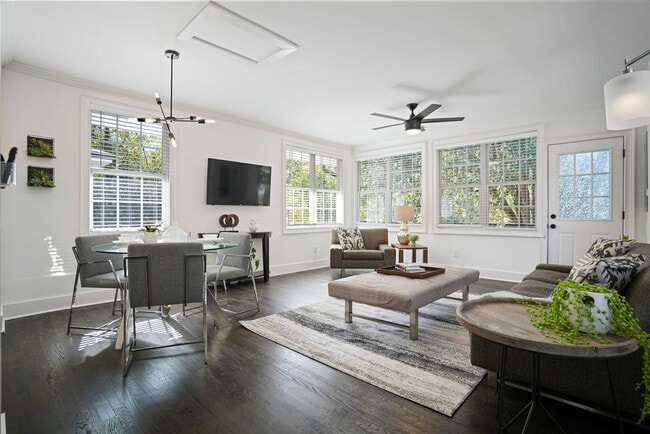 975 Shadowridge Dr SE, Unit SI ID1475255P in Atlanta, GA - Building Photo - Building Photo