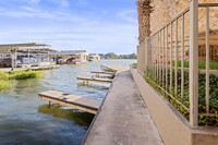 1100 The Cape in Horseshoe Bay, TX - Building Photo - Building Photo