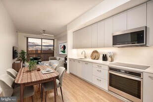 1630 Columbia Rd NW, Unit 908 in Washington, DC - Building Photo