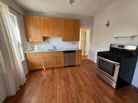 26 Taft St, Unit 3 in Boston, MA - Building Photo