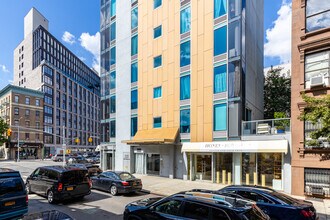 220 St Nicholas Ave in New York, NY - Building Photo - Building Photo