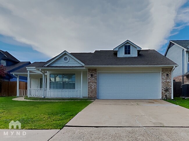 property at 11418 Chariot Dr