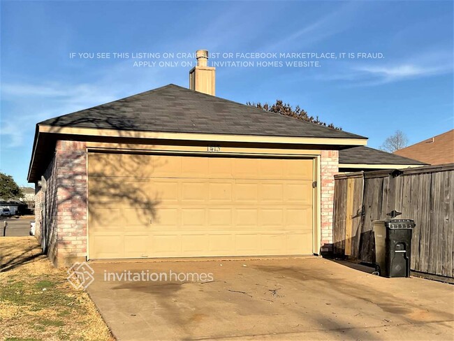 1413 Cool Springs Dr in Mesquite, TX - Building Photo - Building Photo