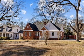 3302 S Perry St in Montgomery, AL - Building Photo - Building Photo