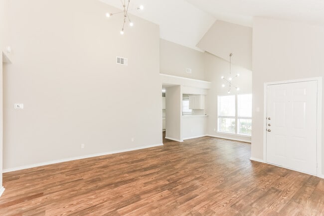 3912 Wanklyn Ct in Dallas, TX - Building Photo - Building Photo