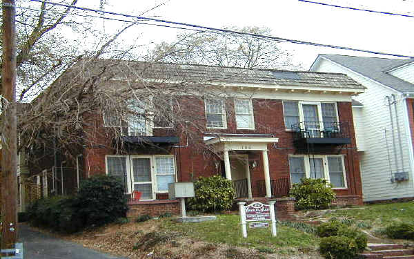 706 Charles Allen Dr NE in Atlanta, GA - Building Photo - Building Photo