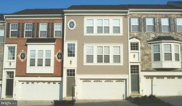 16579 Bramblewood Ln in Woodbridge, VA - Building Photo