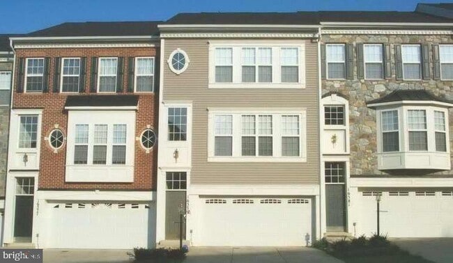 property at 16579 Bramblewood Ln