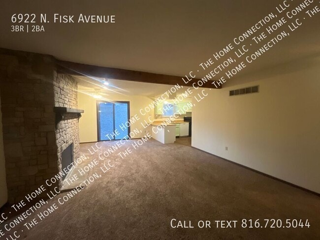 6922 N Fisk Ave in Kansas City, MO - Building Photo - Building Photo