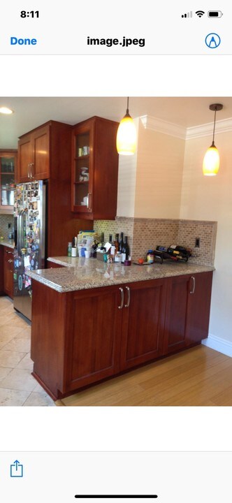 1154 S Barrington Ave in Los Angeles, CA - Building Photo