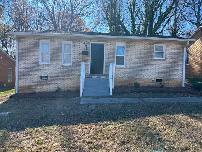 property at 1656 NE 22nd St