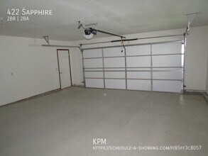 422 Sapphire Ln in Rapid City, SD - Building Photo - Building Photo