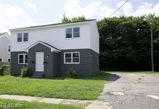 1611 Manson St in Norfolk, VA - Building Photo - Building Photo