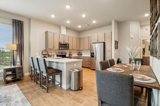 BDX at Capital Village in Rancho Cordova, CA - Building Photo - Building Photo
