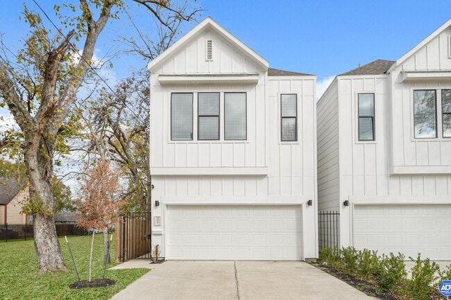 property at 3417 Tuam St