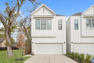 3417 Tuam St in Houston, TX - Building Photo - Building Photo