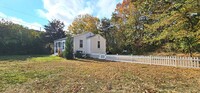 93 Ploughed Neck Rd in Sandwich, MA - Building Photo - Building Photo