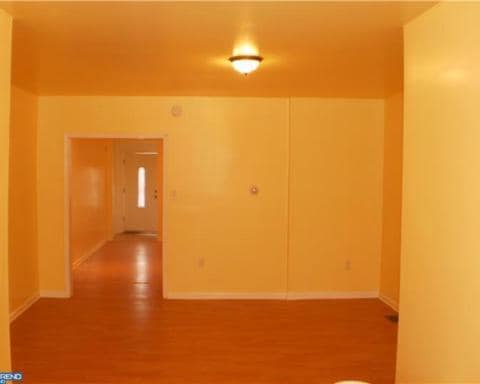 property at 5427 Spruce St