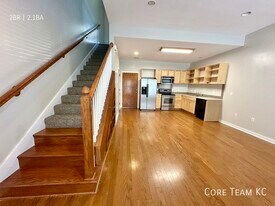2911 Cherry St in Kansas City, MO - Building Photo