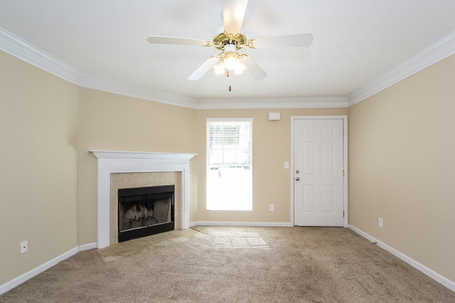 10 Carey Ct in Grantville, GA - Building Photo - Building Photo